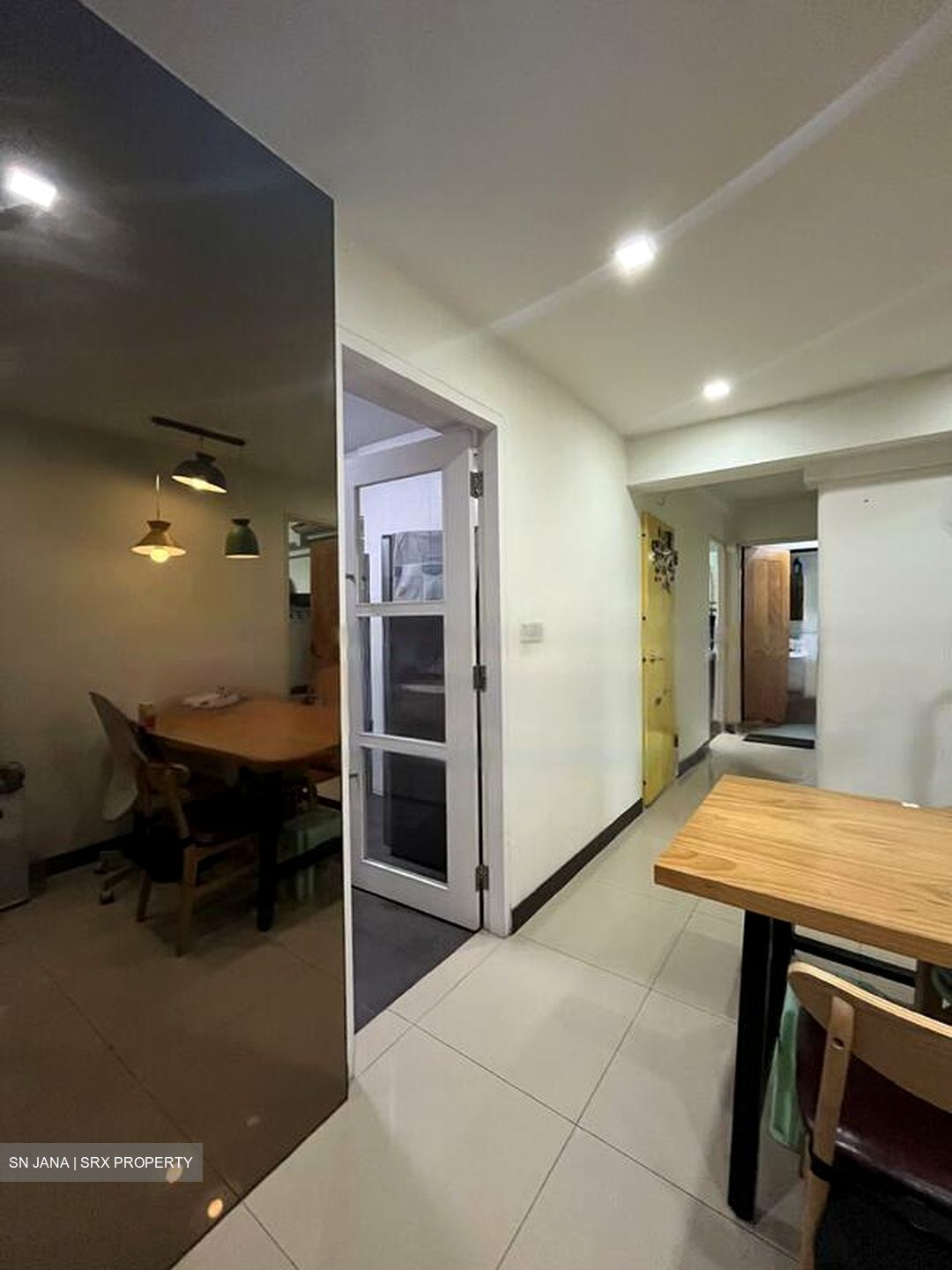 Blk 266B The Coris (Sengkang), HDB 4 Rooms #465509981